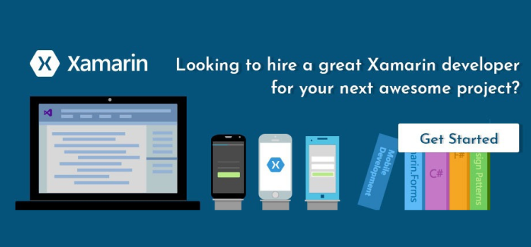 xamarin