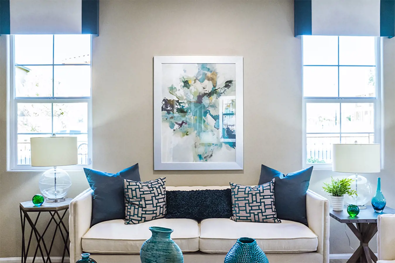 Business Intelligence Solution For Home Decor Business