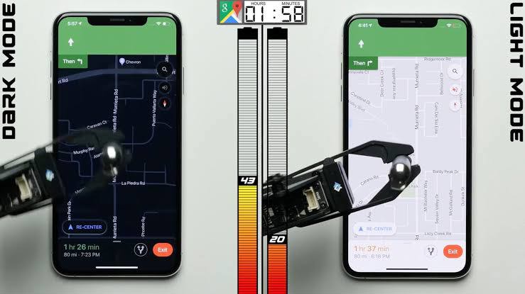 iOS