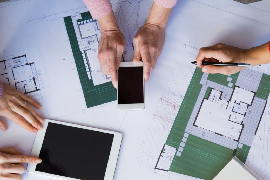 Designing for success fundamentals of effective mobile application architecture