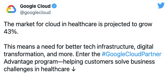 google-cloud