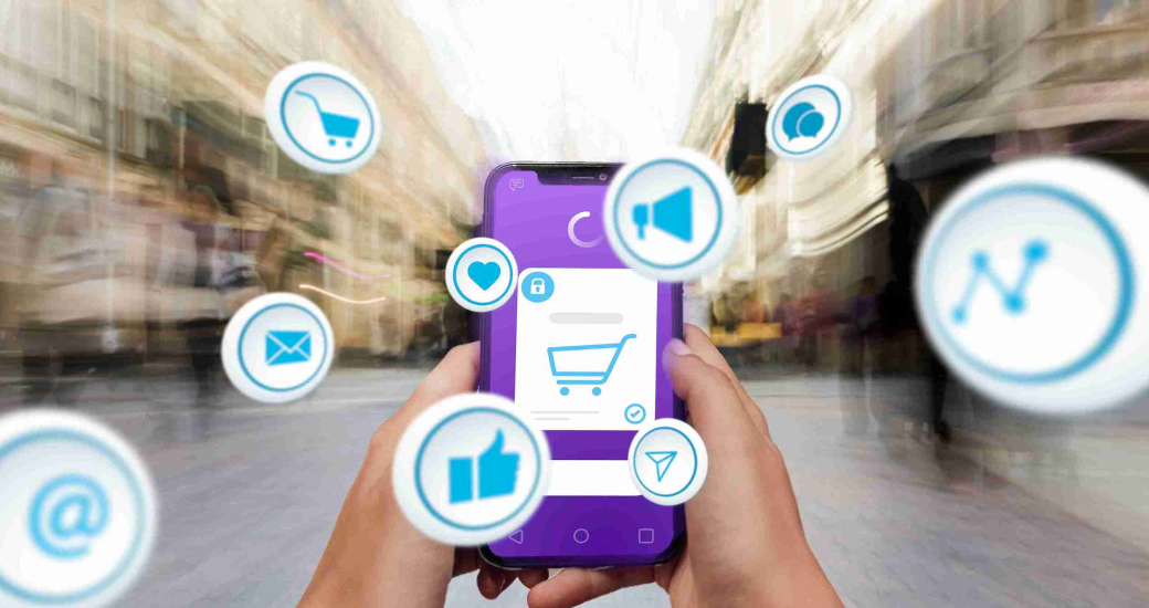 Direct to consumer Technology Trends for 2022