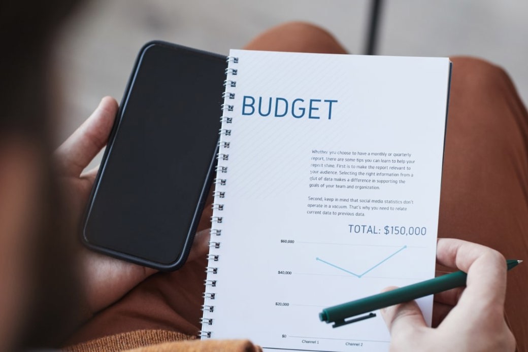 is your tech budget aligned with your goals