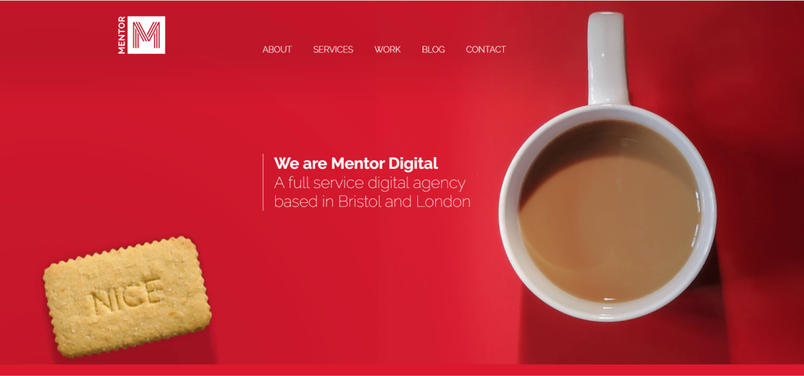 mentor