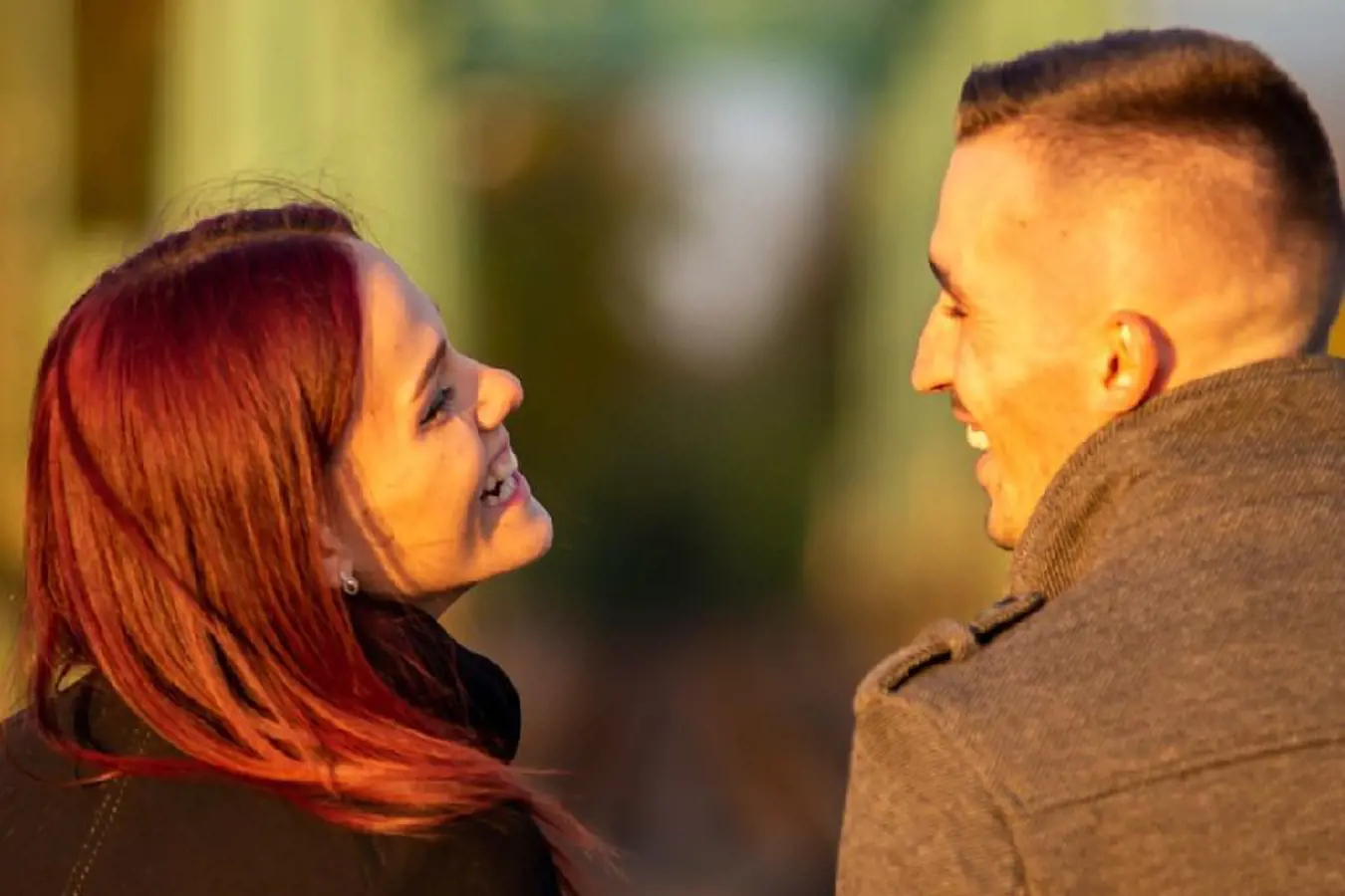 developing a dating app with user generated poll creation for our client