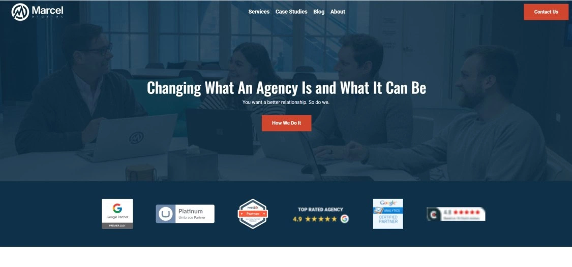 key services
